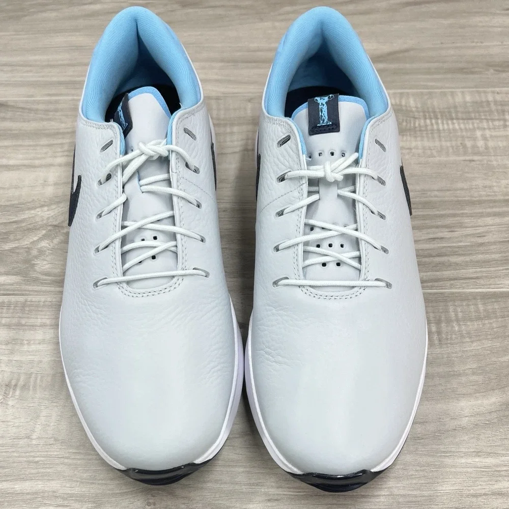 Nike Air Zoom Victory Tour 3 'Pure Platinum Obsidian' Size 11 DV6798-002